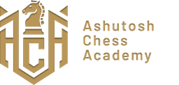 Ashutosh Chess Academy Logo